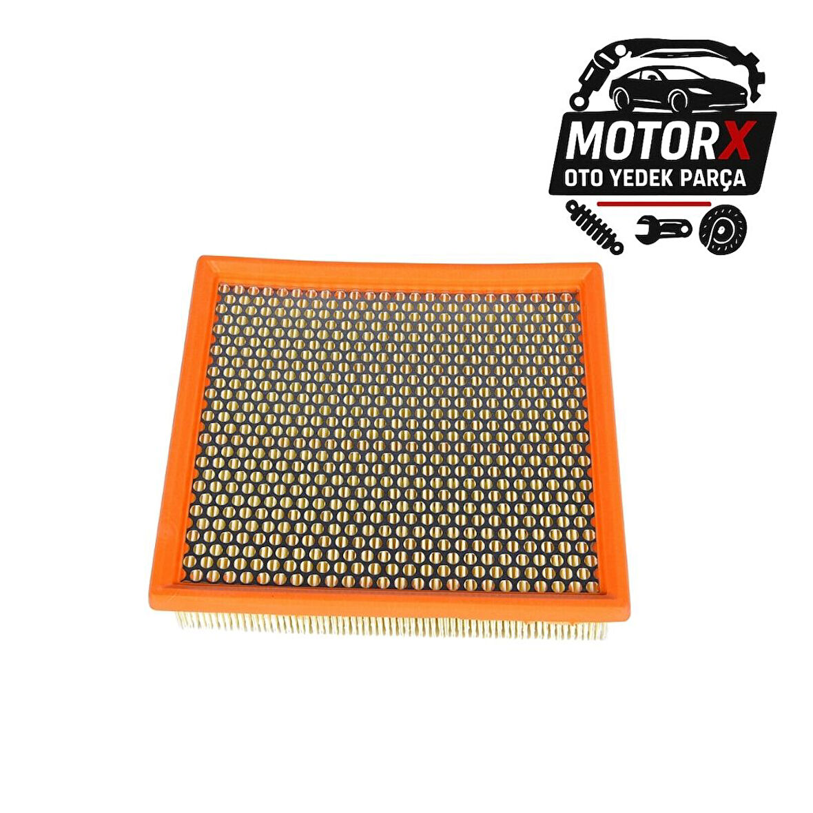 Hava Filtresi Lancıa Thema Iı 3.0 V6 Crd 239Hp 10/11-Chrysler 300C 3.0 Crd Eep Grand Cherokee Iv