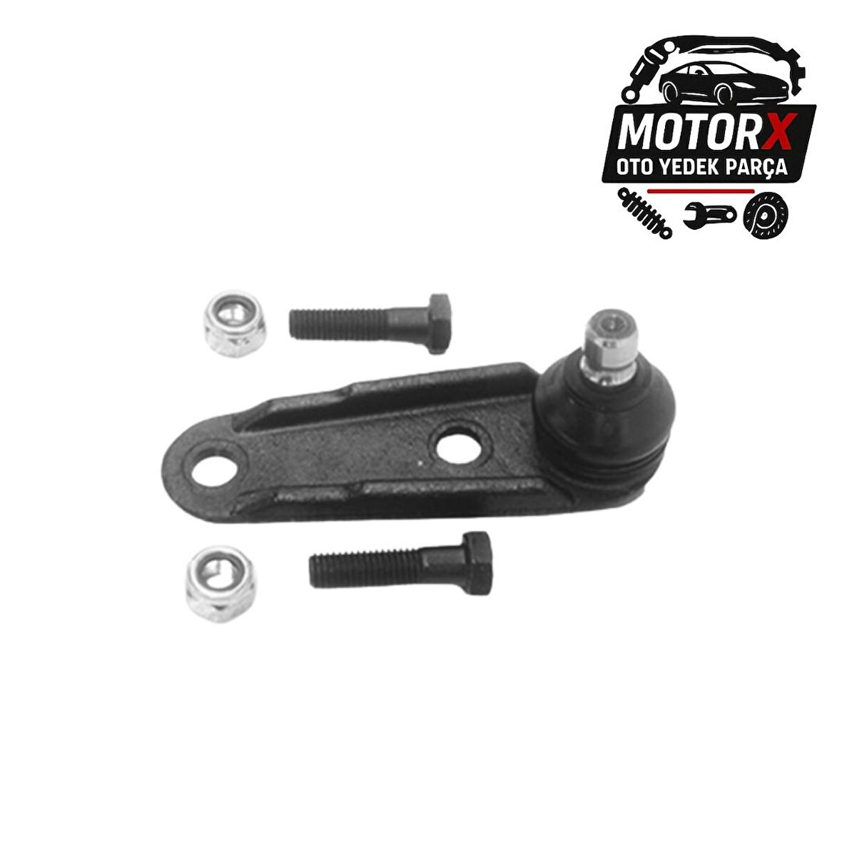 Rotil Renault Megane I 1.9 Td Uzun Tip 1995 2003