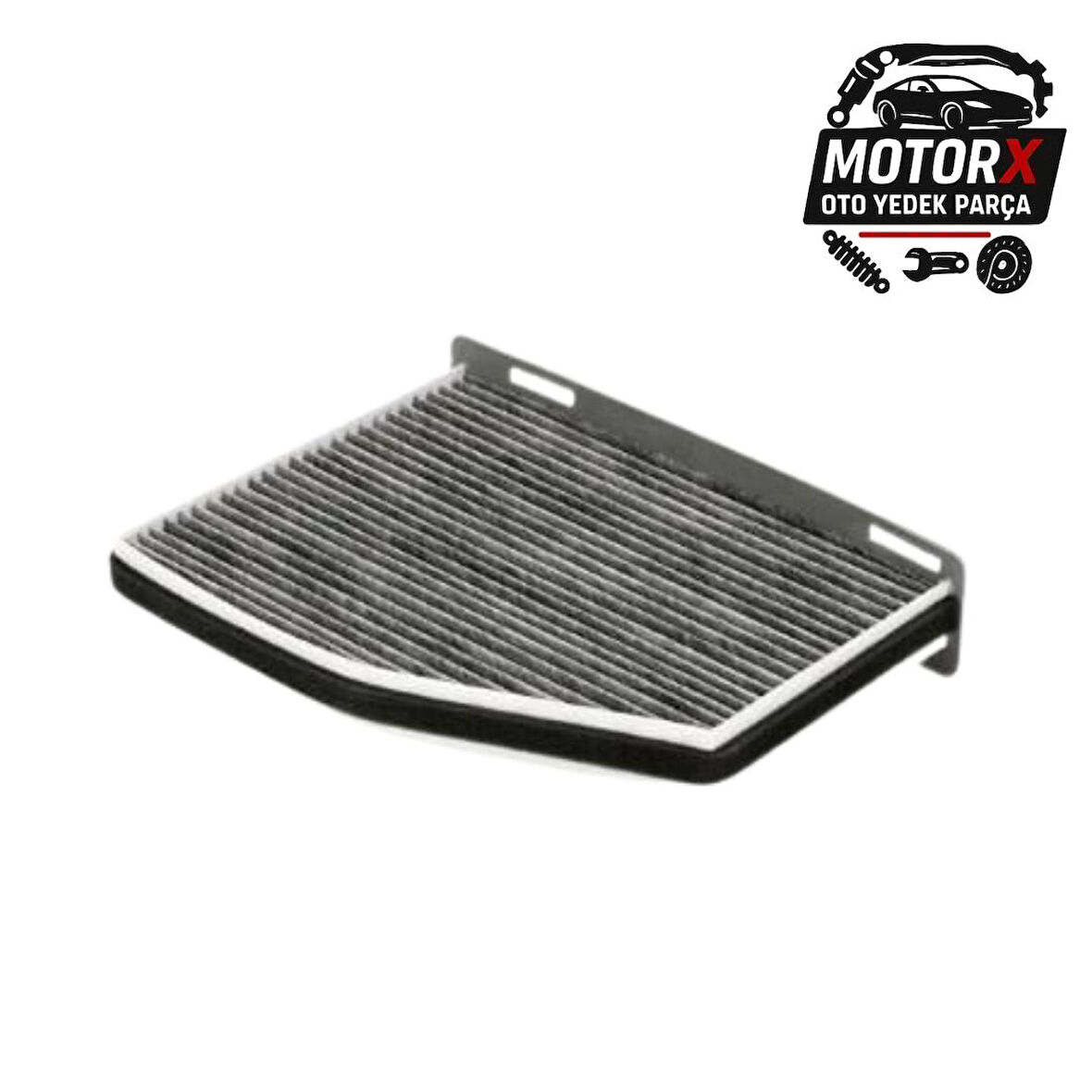 Polen Filtresi Caddy Iıı-Jetta Iıı-Passat -Touran-Golf V 1.4-16Fsı-1.4Tsı-1.6Tdı-1.8Tsı-1.9Tdı-2.0Tdı