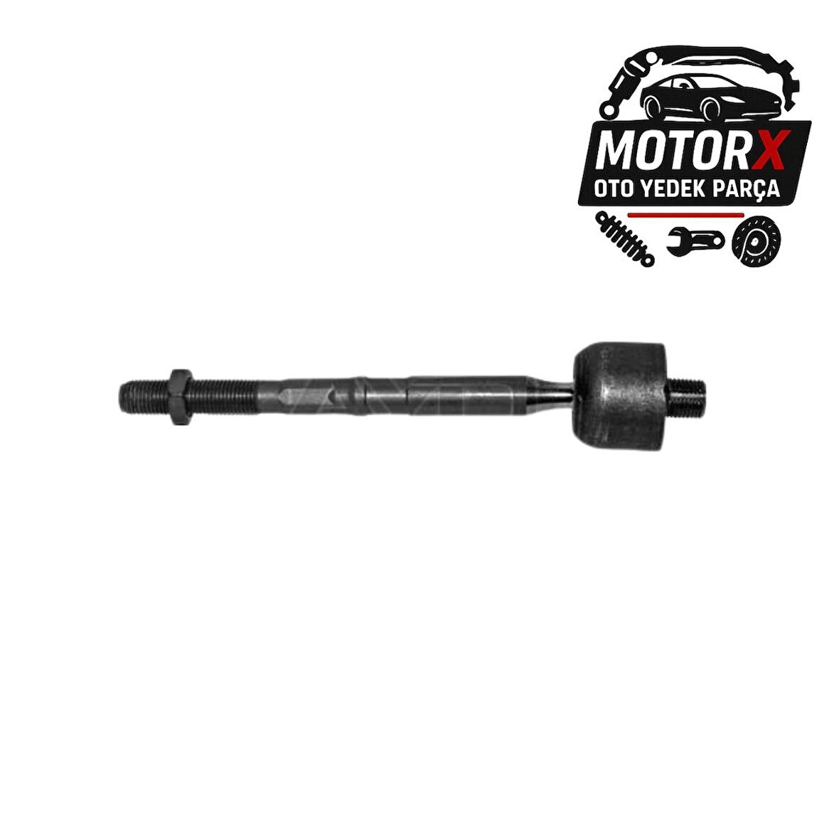 Rot Kolu Duster I 10-18