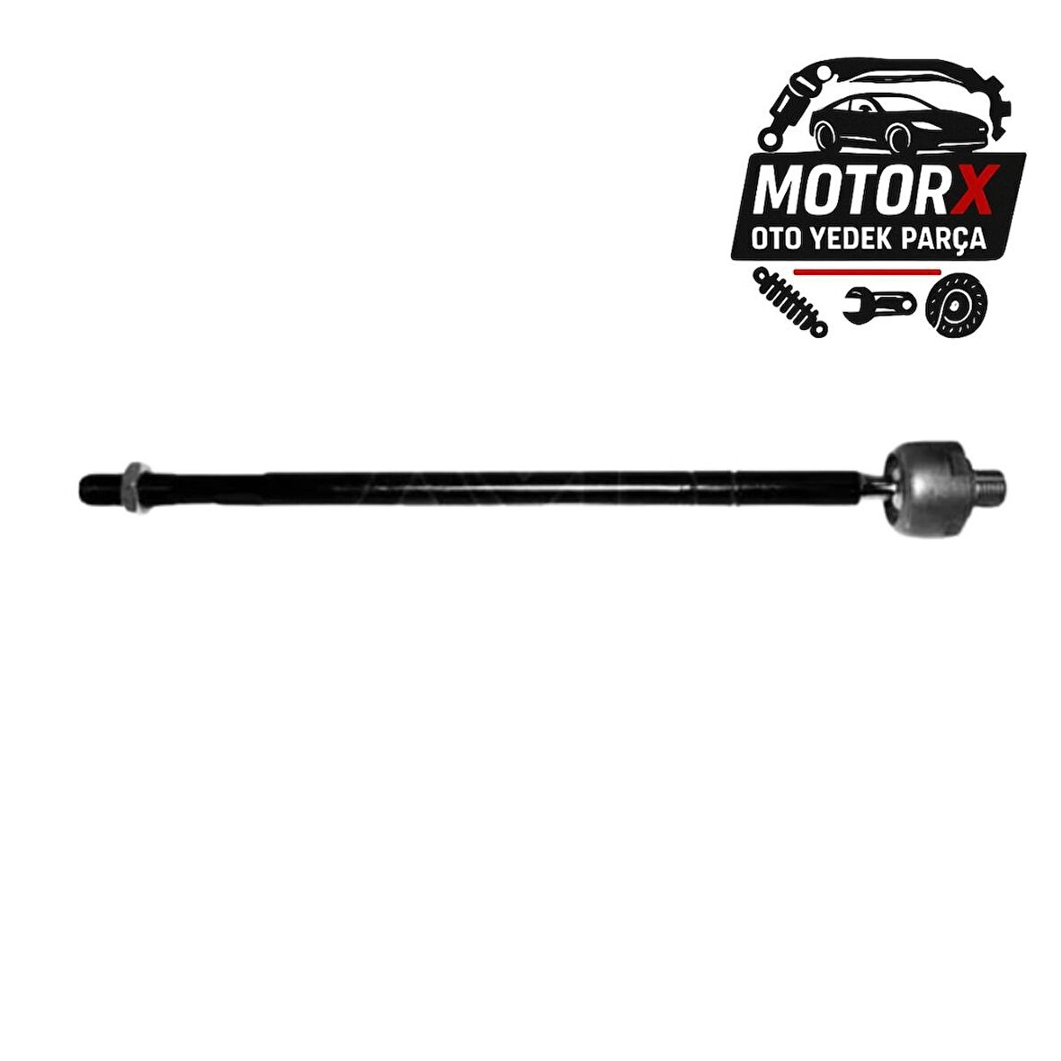 Rot Kolu Crafter 07-15 / Sprinter 06-16 W906 / Hyundaı H-350 15-18