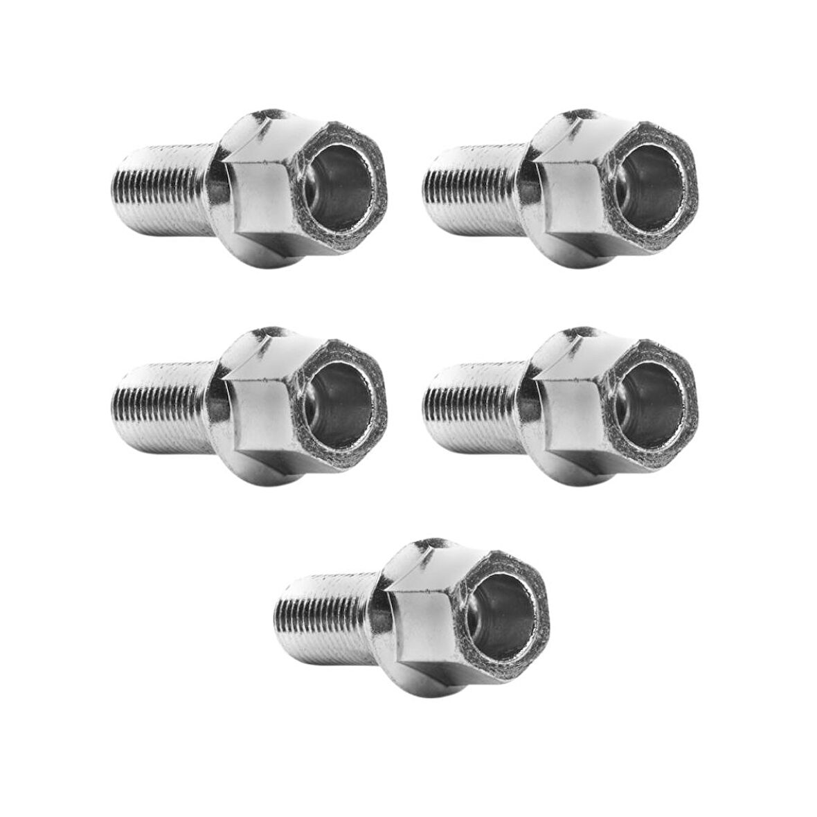 Bijon Seti (5 Adet) Volkswagen Golf 4 5 6, Jetta, Passat 1997