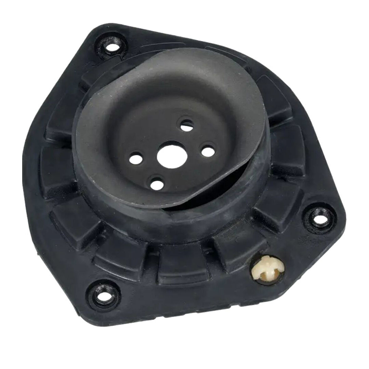 Amortisör Takozu Sol - Sağ Megane Iı 02 -