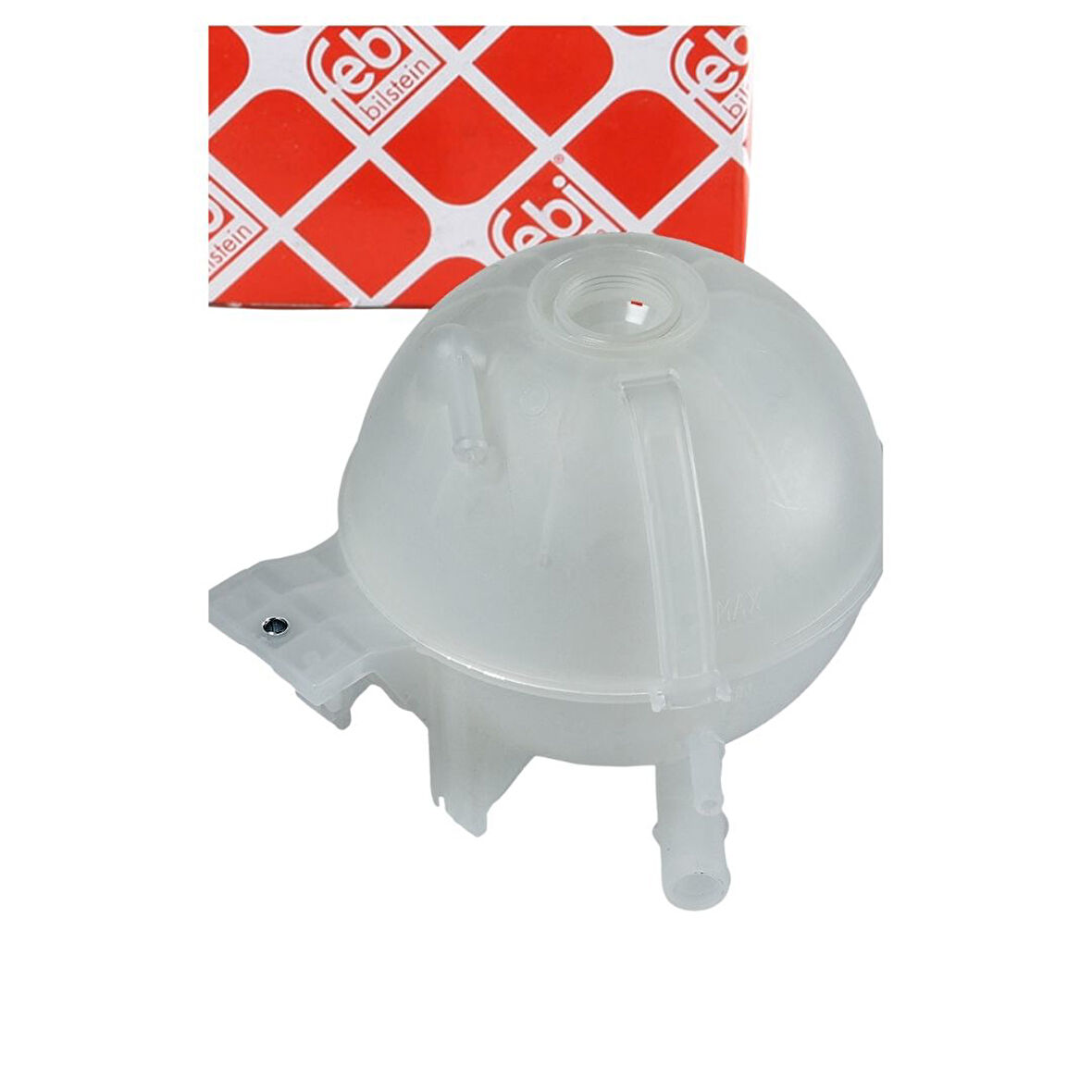 Radyatör Yedek Su Deposu Volkswagen Crafter / Mercedes Sprinter (2006–2016)