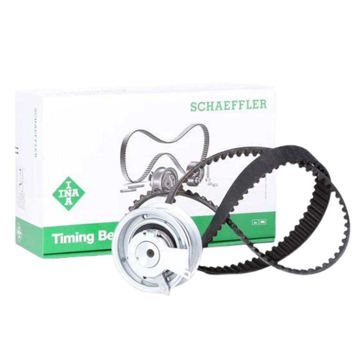 Triger Seti Golf 4/5, Bora, Jetta, Passat, A3, Leon, Octavia 1.6 (1998-2010) AKL AEH AVU BGU BSE BFQ ALZ Uyumlu