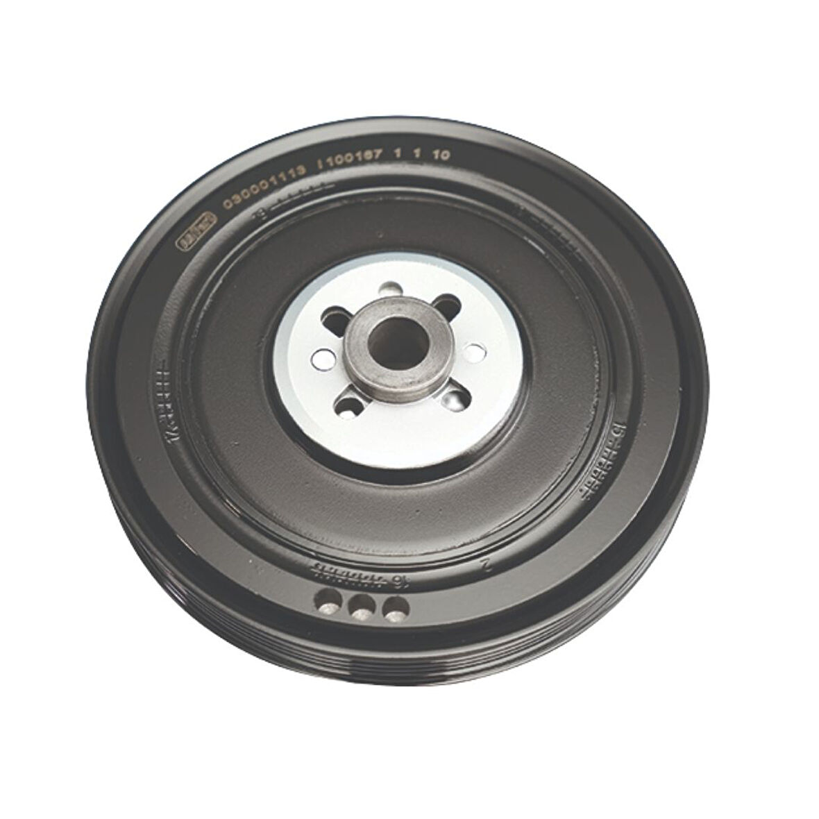 Krank Kasnağı Transporter T4 / Volt / LT35 2.4D - 2.5 TDI / Crafter 2.5 TDI (ANJ, APA, AAT, AAB, AGX