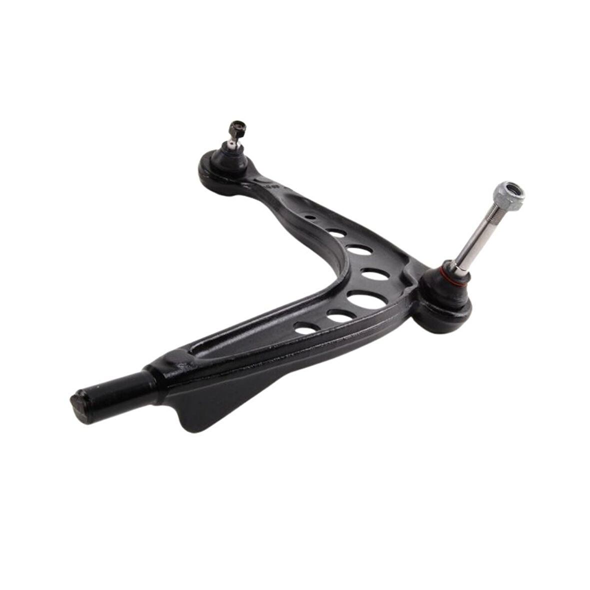 Ön Salıncak Alt Rotilli Sol Fişeksiz Bmw E30 1982-1991