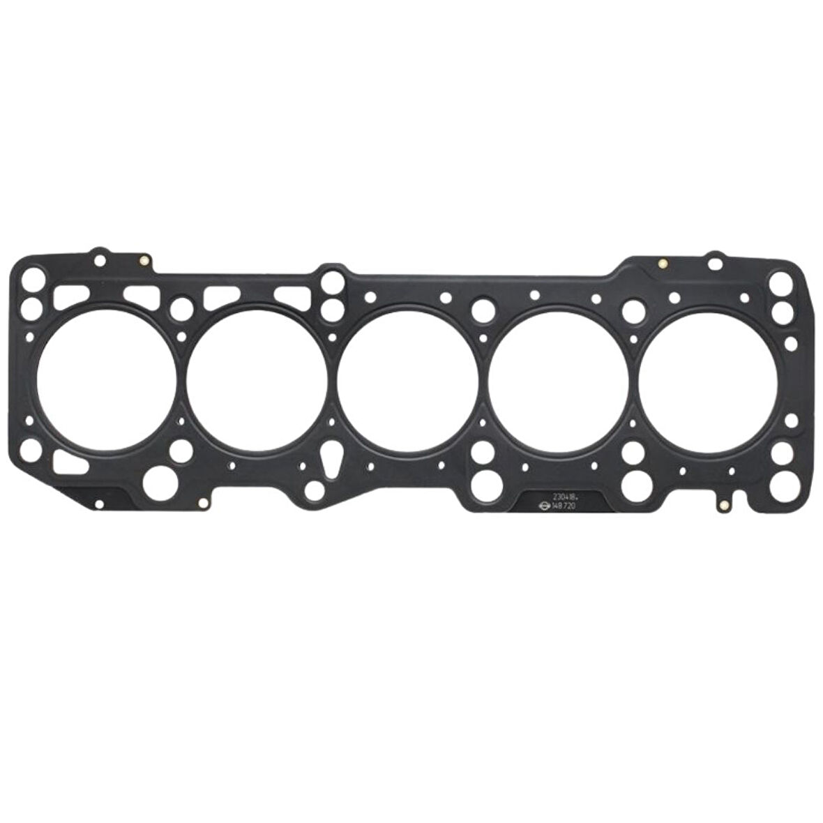 Silindir Kapak Contası 1 Kertik Vw Crafter BJK-BJM 2.5 TDI 2006-2011