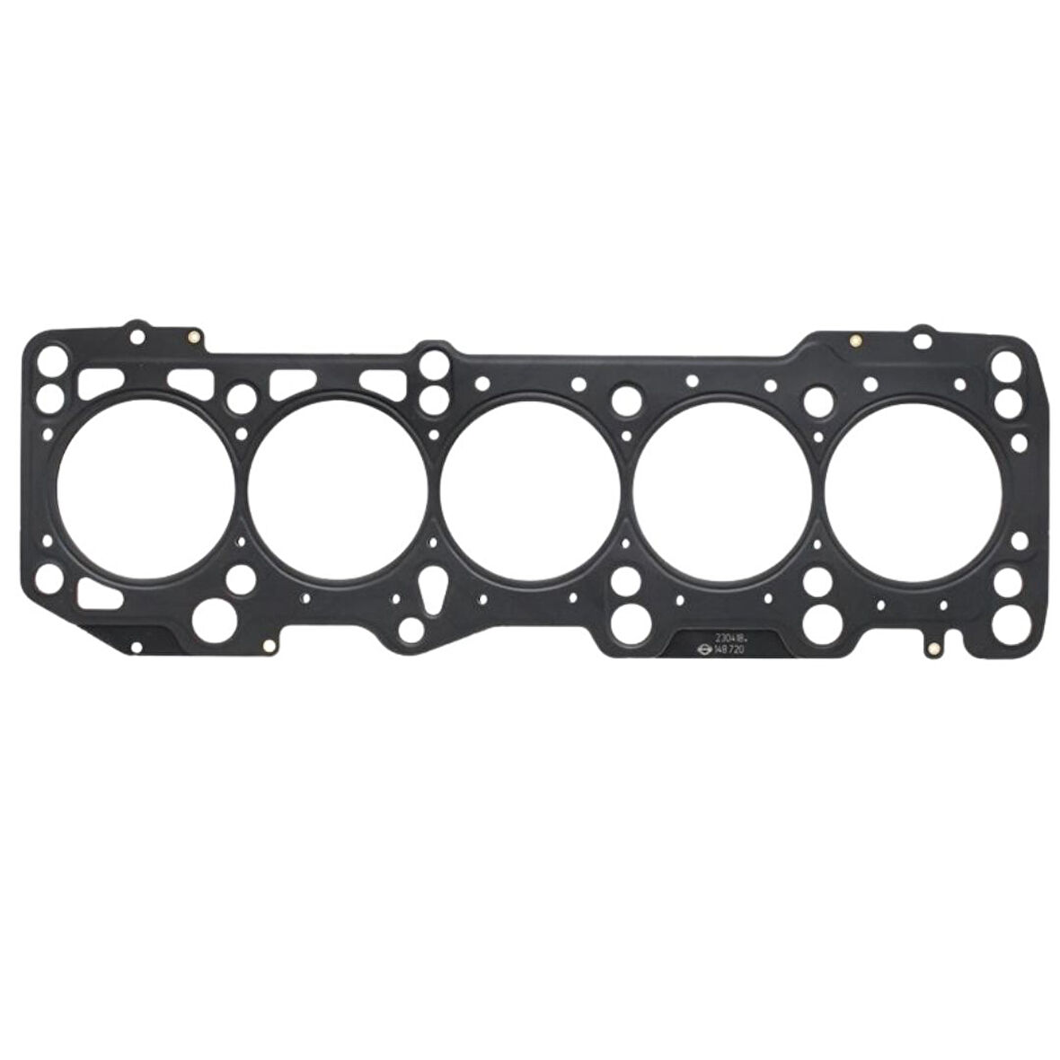 Silindir Kapak Contası 1 Kertik Vw Crafter 2.5 TDI BJK-BJM-BJL