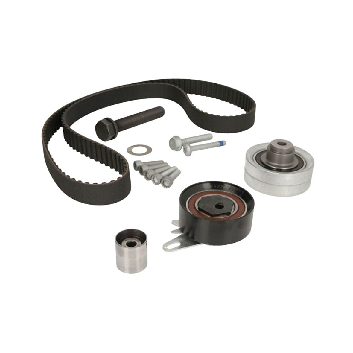 Eksantrik Gergi Kiti 141×260 Vw Crafter 30-50 2.5 TDI 2006-