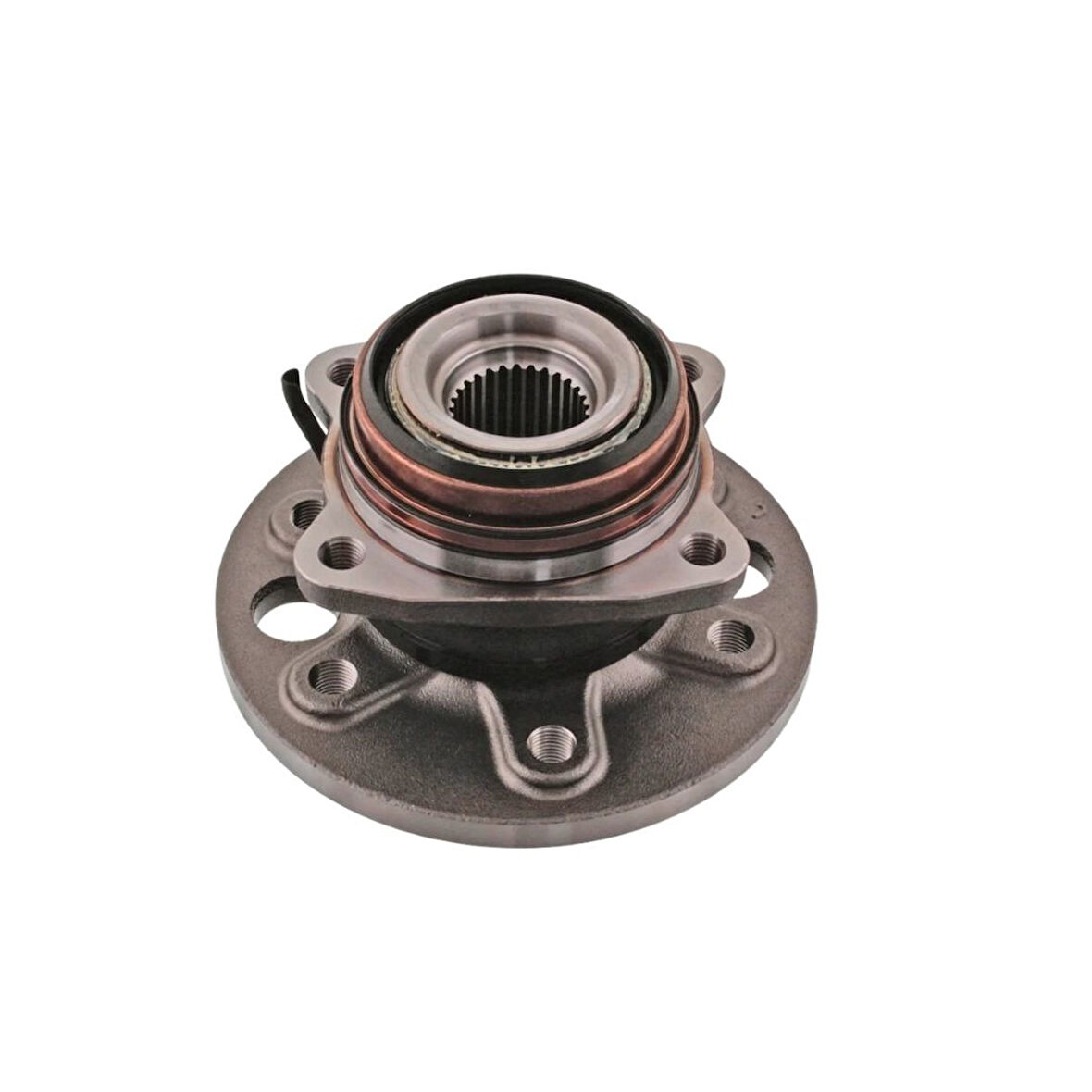 Porya Arka W906 Sprinter-Crafter