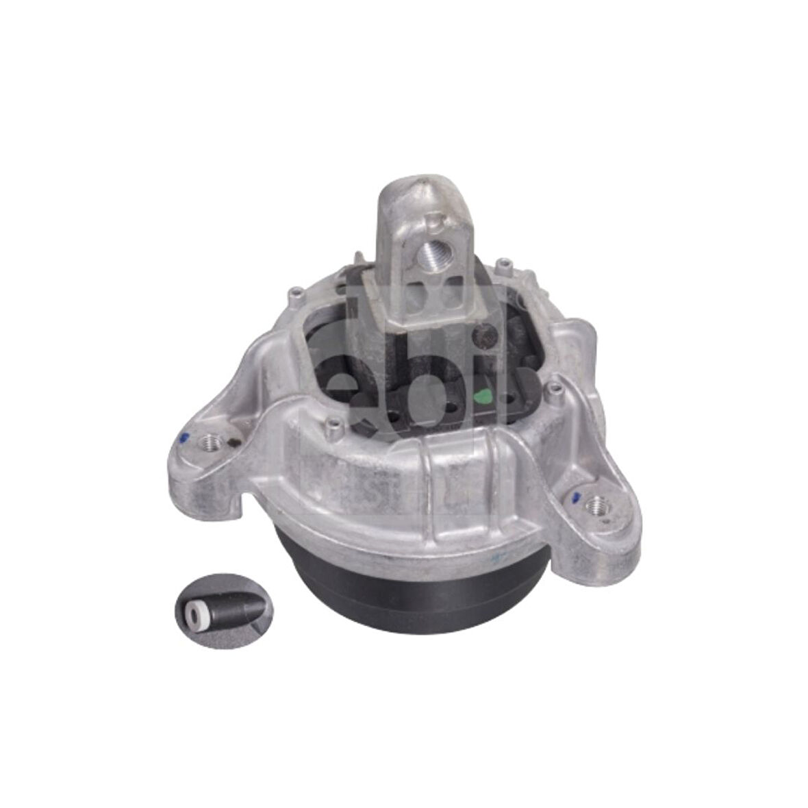 Motor Takozu Sağ Bmw 5 F10-F18-F11