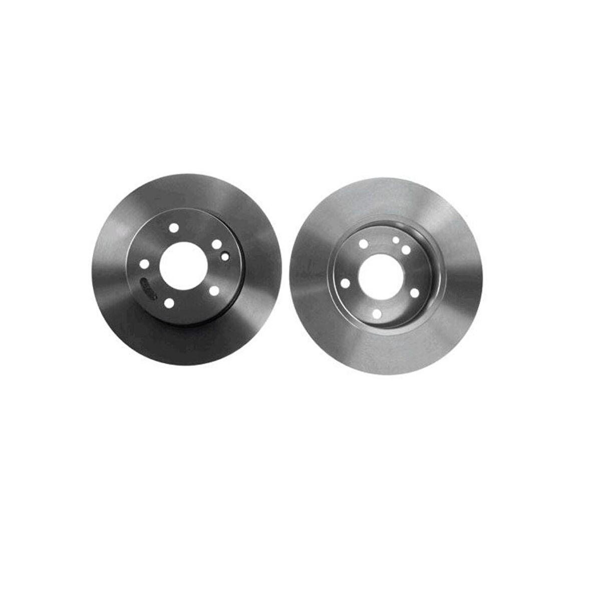 Fren Aynası Mercedes Ön 180 202 Takım 2 Adet