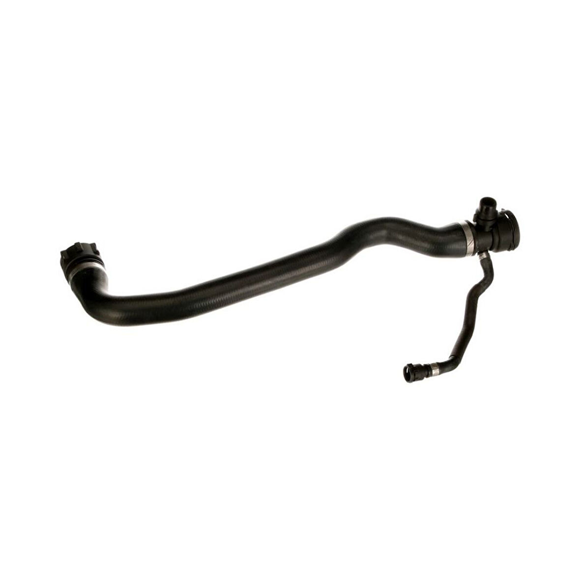 BMW Radyatör Hortumu Üst