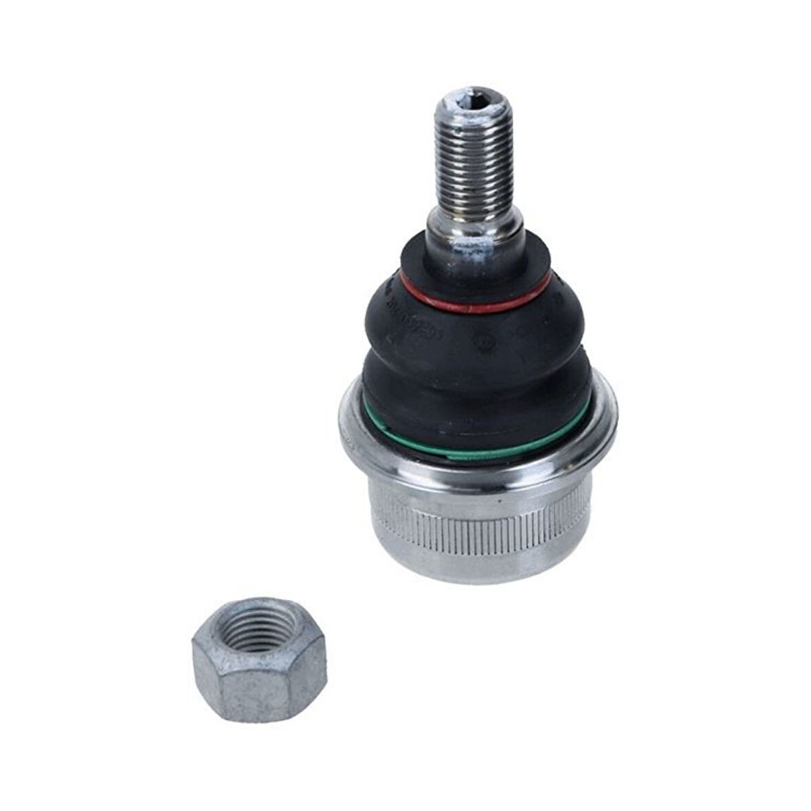 Mercedes Rotil 211 219 220 Alt