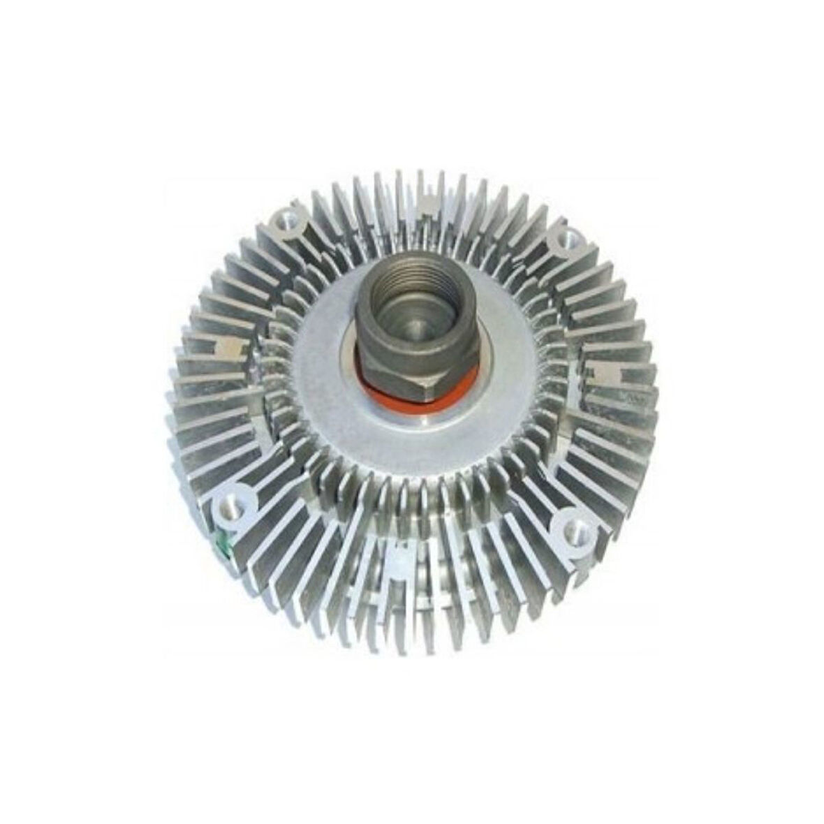 BMW Fan Termik  (4 Delikli Küçük Tip)