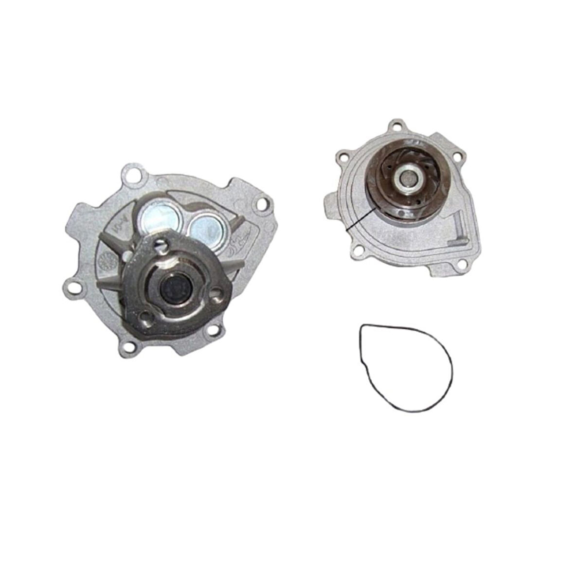 OPEL Devirdaim Astra G-H-Vectra C-İnsignia 08 -Zafıra 06 1.6-1.8