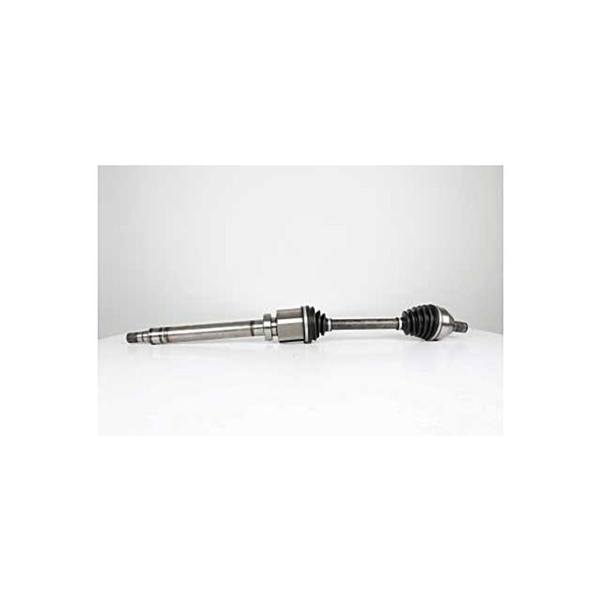 Aks Komple Ön Sağ Mondeo