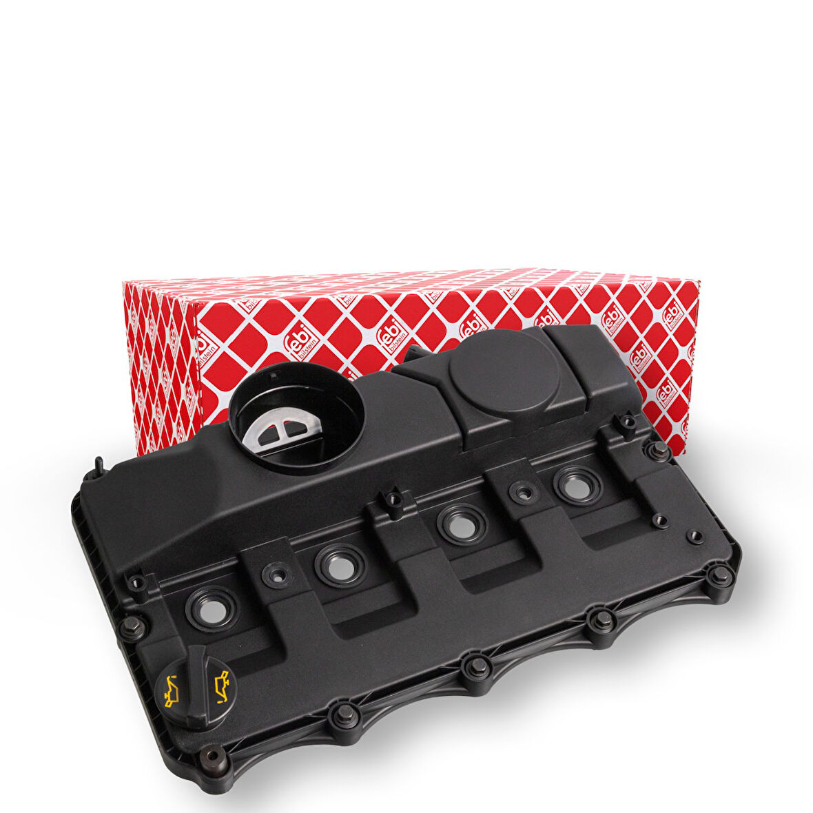 Eksantrık Kapagı Transit V-347