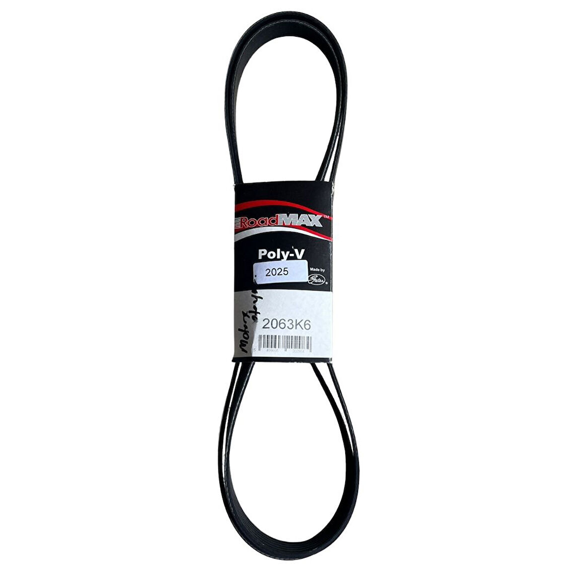 V Kayışı Chevrolet Captiva Opel Antara Uyumlu