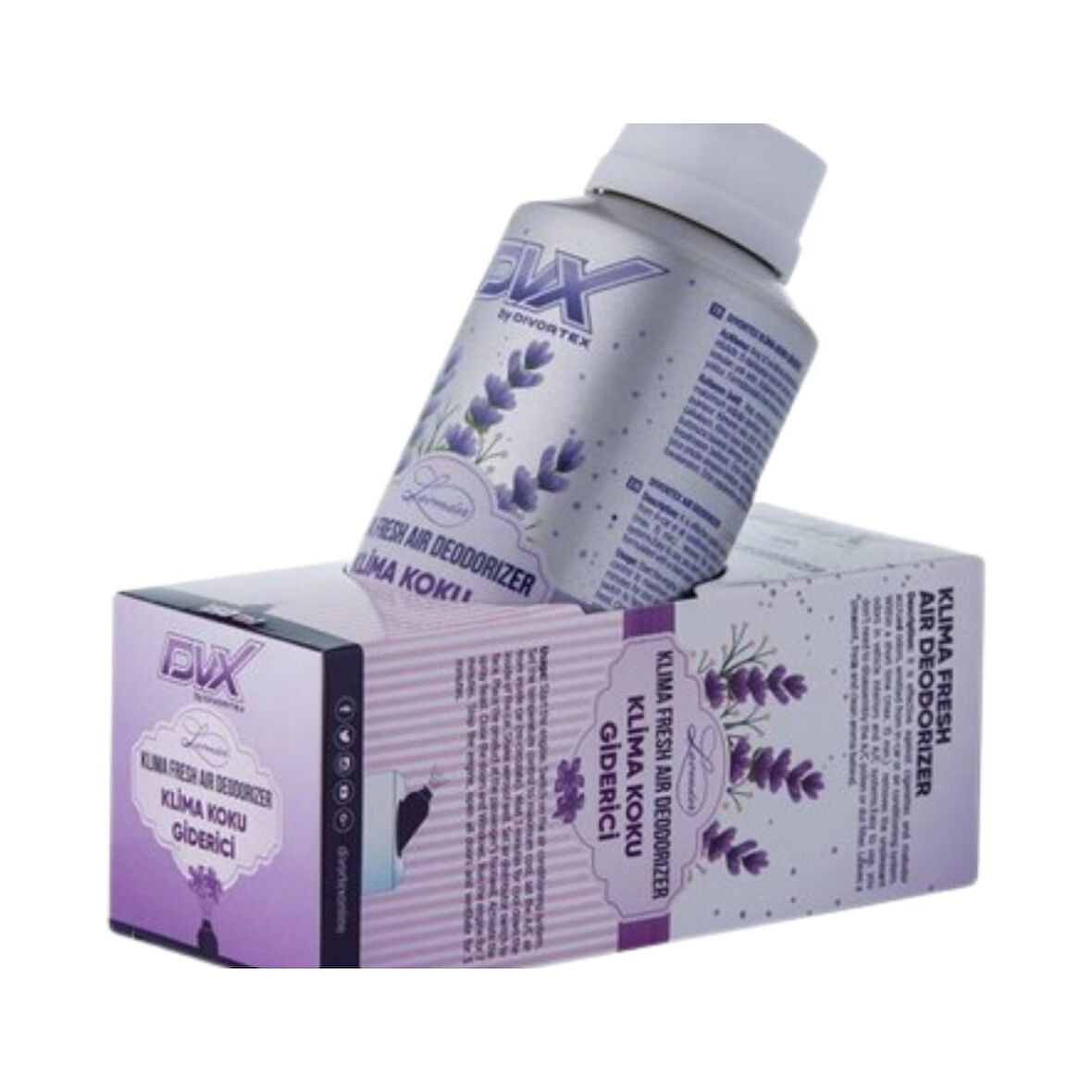 AER Klima Koku Giderici 150ml