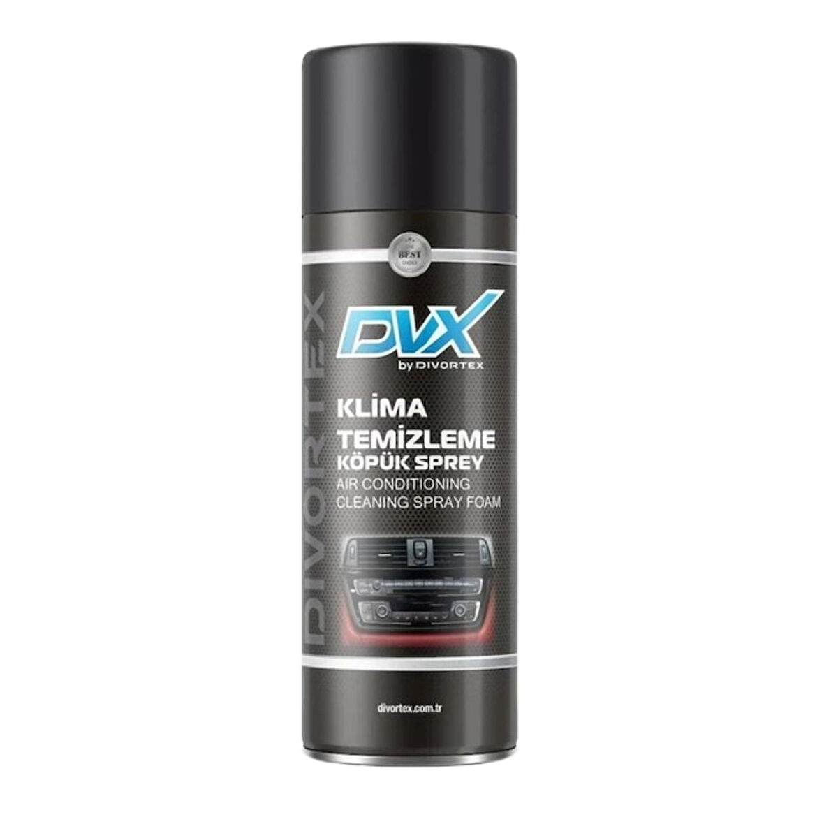 DVX Klima Temizleme Köpük Sprey 400ml