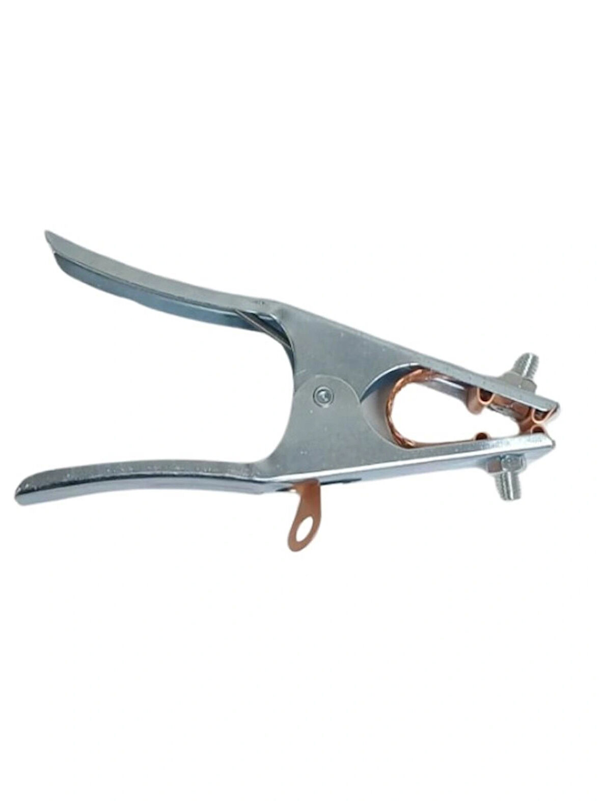 MAXWELD ELEKTROD KAYNAK ŞASE PENSESİ 200 AMPER