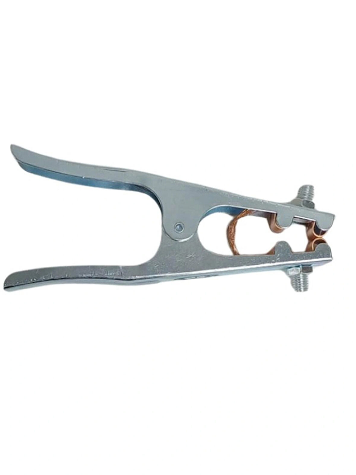 MAXWELD ELEKTROD KAYNAK ŞASE PENSESİ 500 AMPER