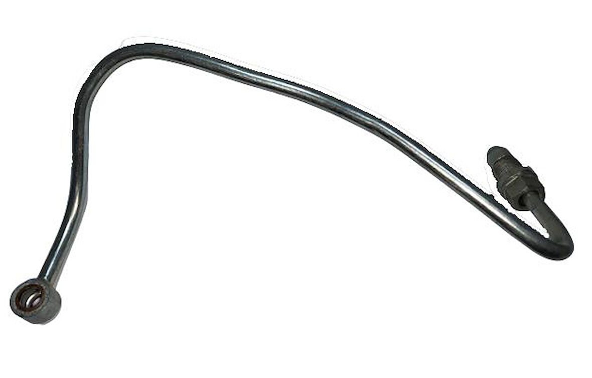 TURBO YAĞLAMA BORUSU / CLİO 4 - MEGANE 3 / 151929167R
