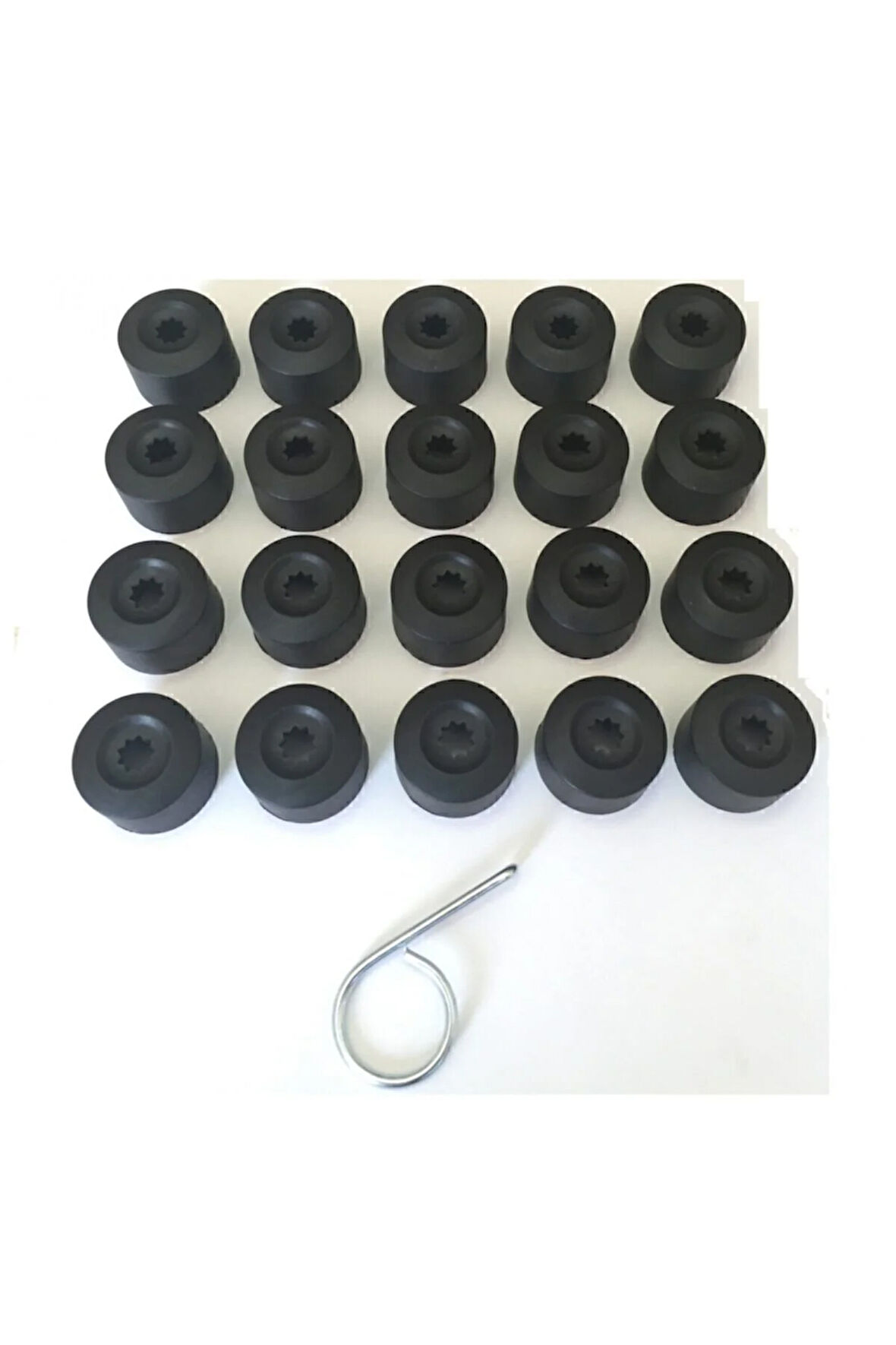 Vw Polo Golf Jetta Passat Uyumlu/ Bijon Kapagi 20 Adet Çikarma Aparati 312730292