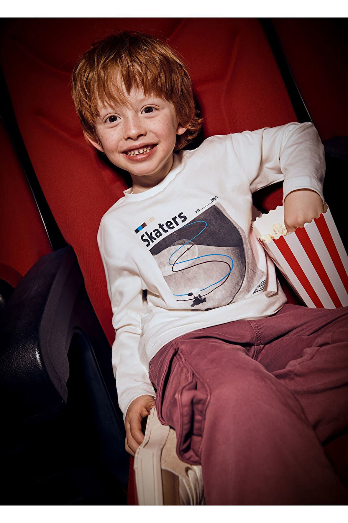 Mayoral Erkek Çocuk 2 Li Uzun Kollu T-Shirt Set 4091 Lacivert