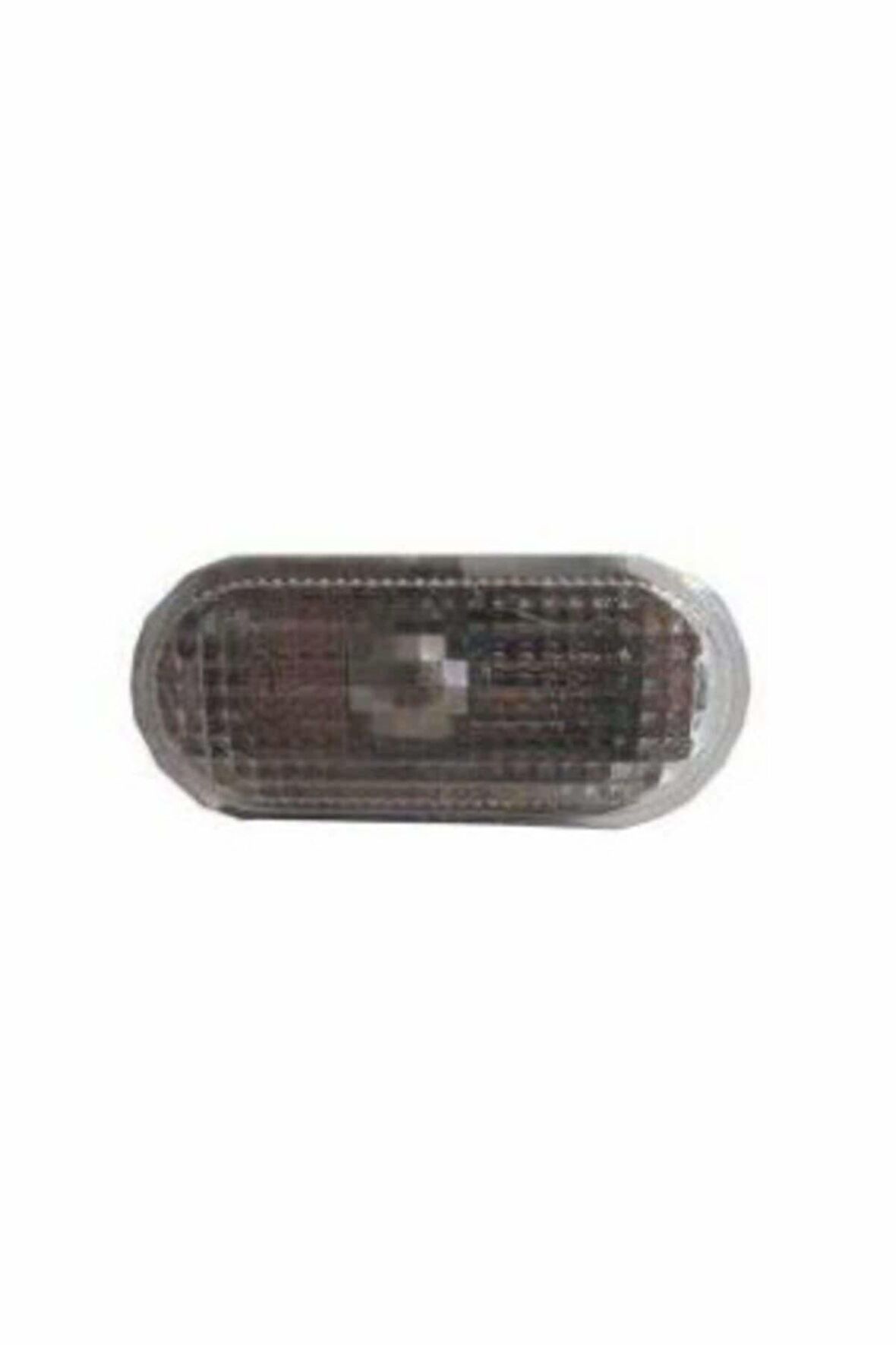 Volkswagen Bora- 99/05 Çamurluk Sinyali Beyaz Sağ/sol Aynı (adet) (eurolamp) - 1j5949117a