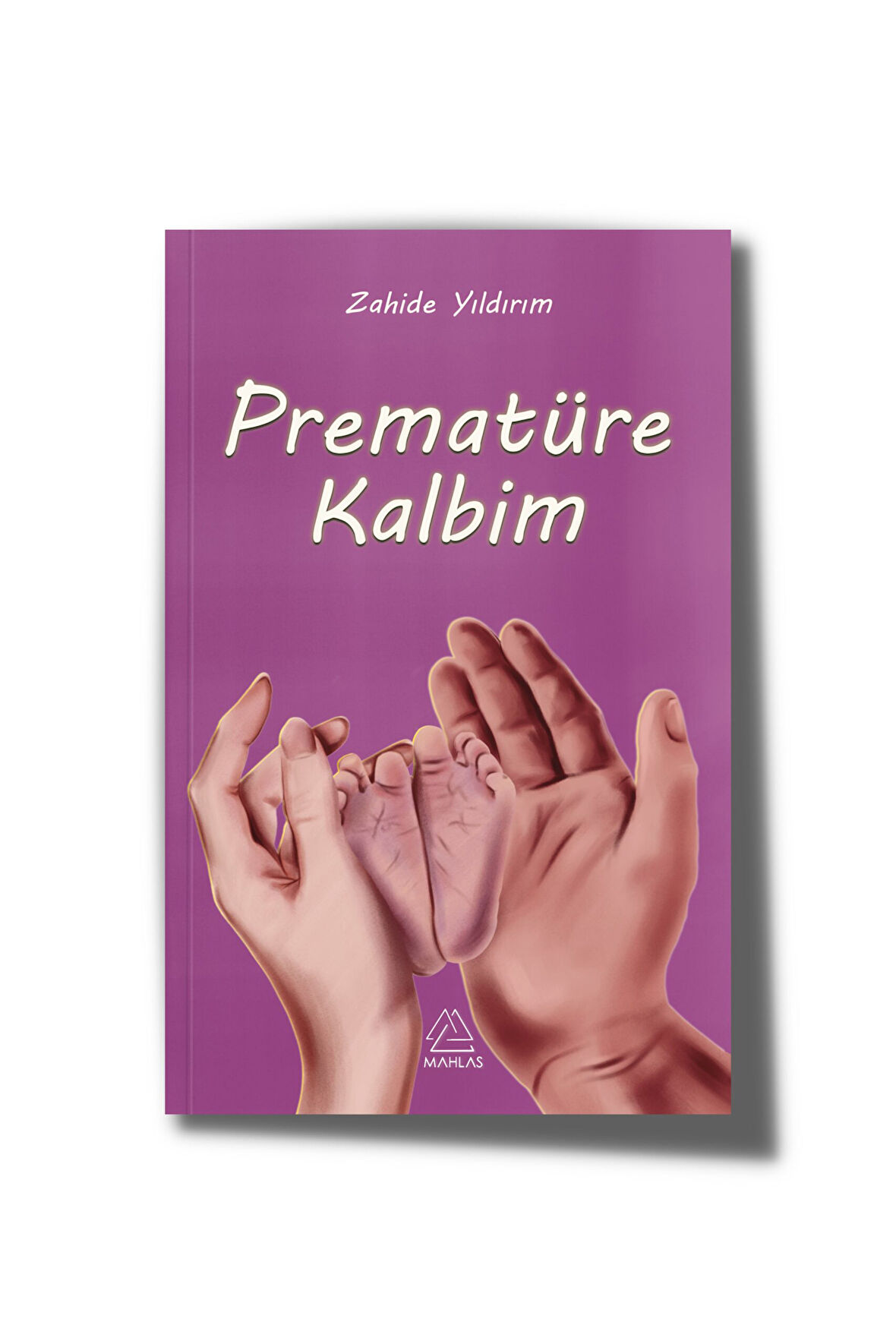 Zahide Yıldırım - Prematüre Kalbim