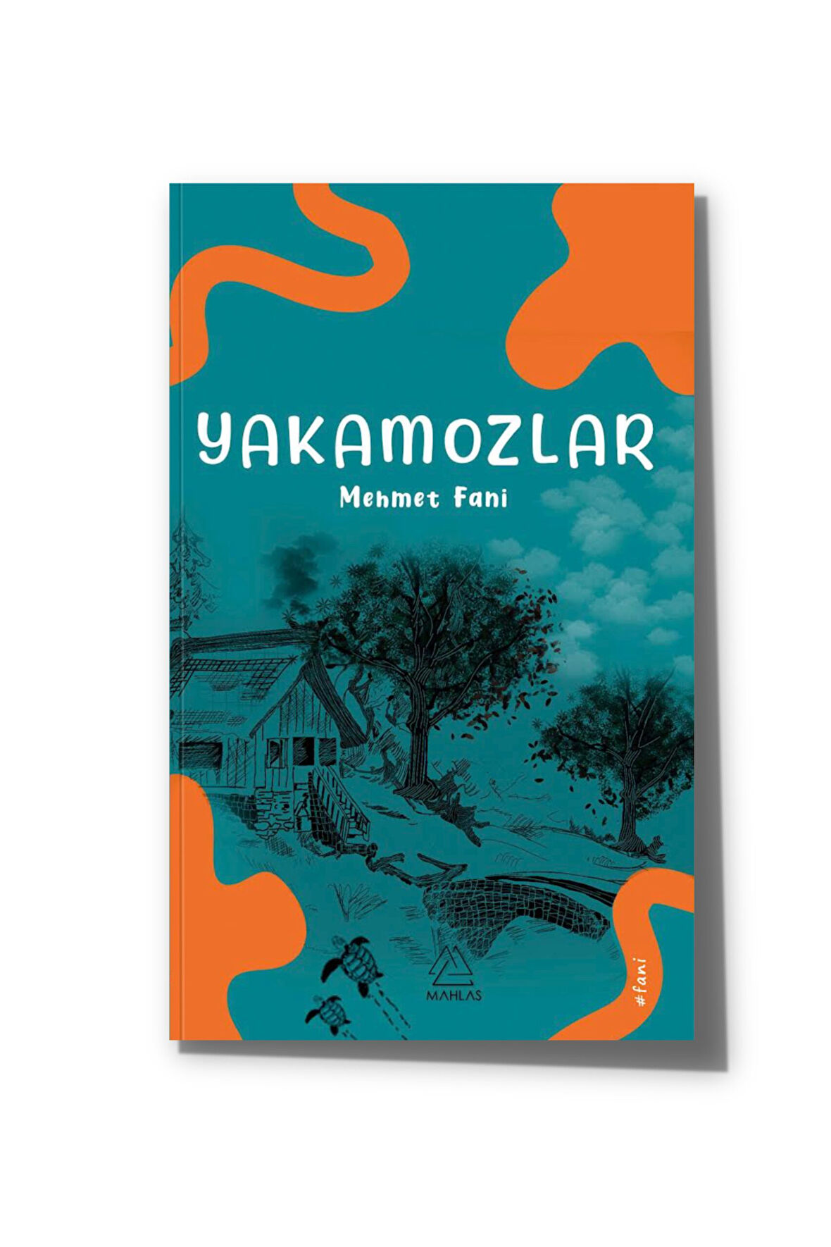 YAKAMOZLAR