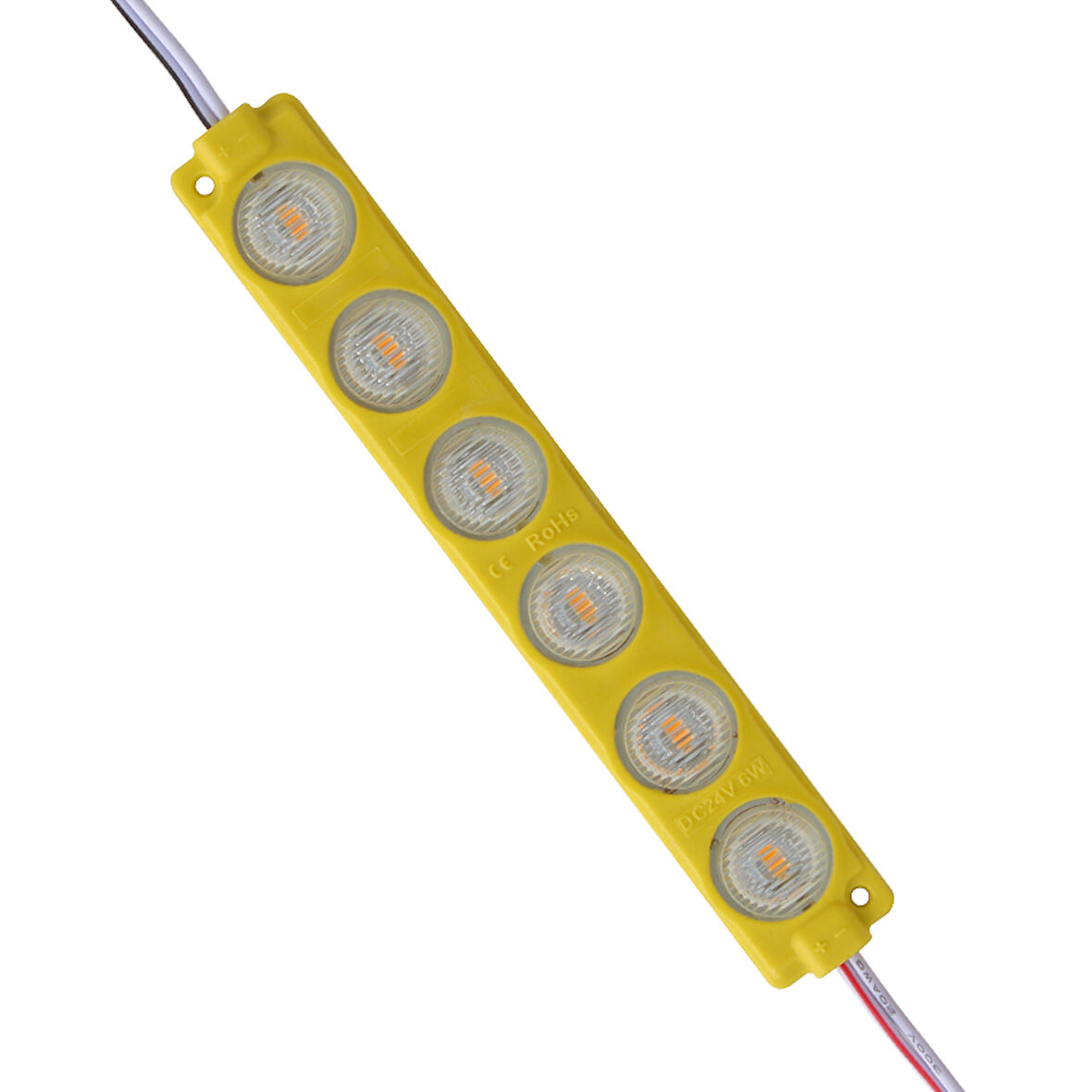 SARI MODÜL LED 3030 24 VOLT 3 WATT (4767)