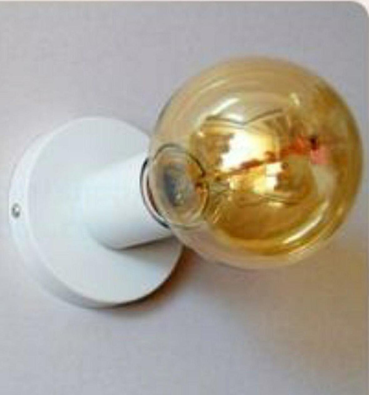 DEMET HABEK  MYLİGHTS  MODERN SPOR TAVAN  VE DUVAR AVİZE APLİK ARMATÜR  EN 10 CM