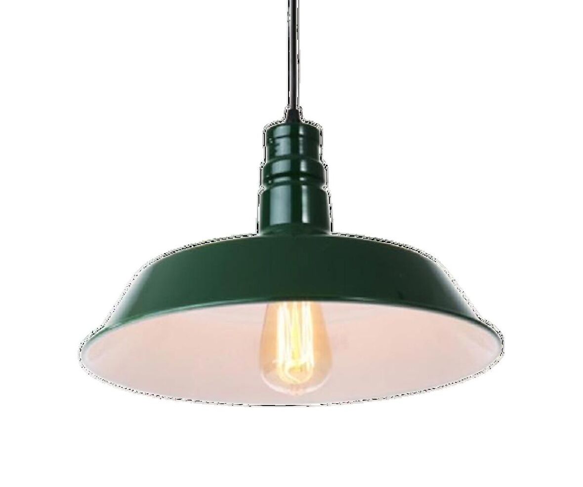 MYLIGHTS YESIL ICI BEYAZ METAL SARKIT EN 35 CNM