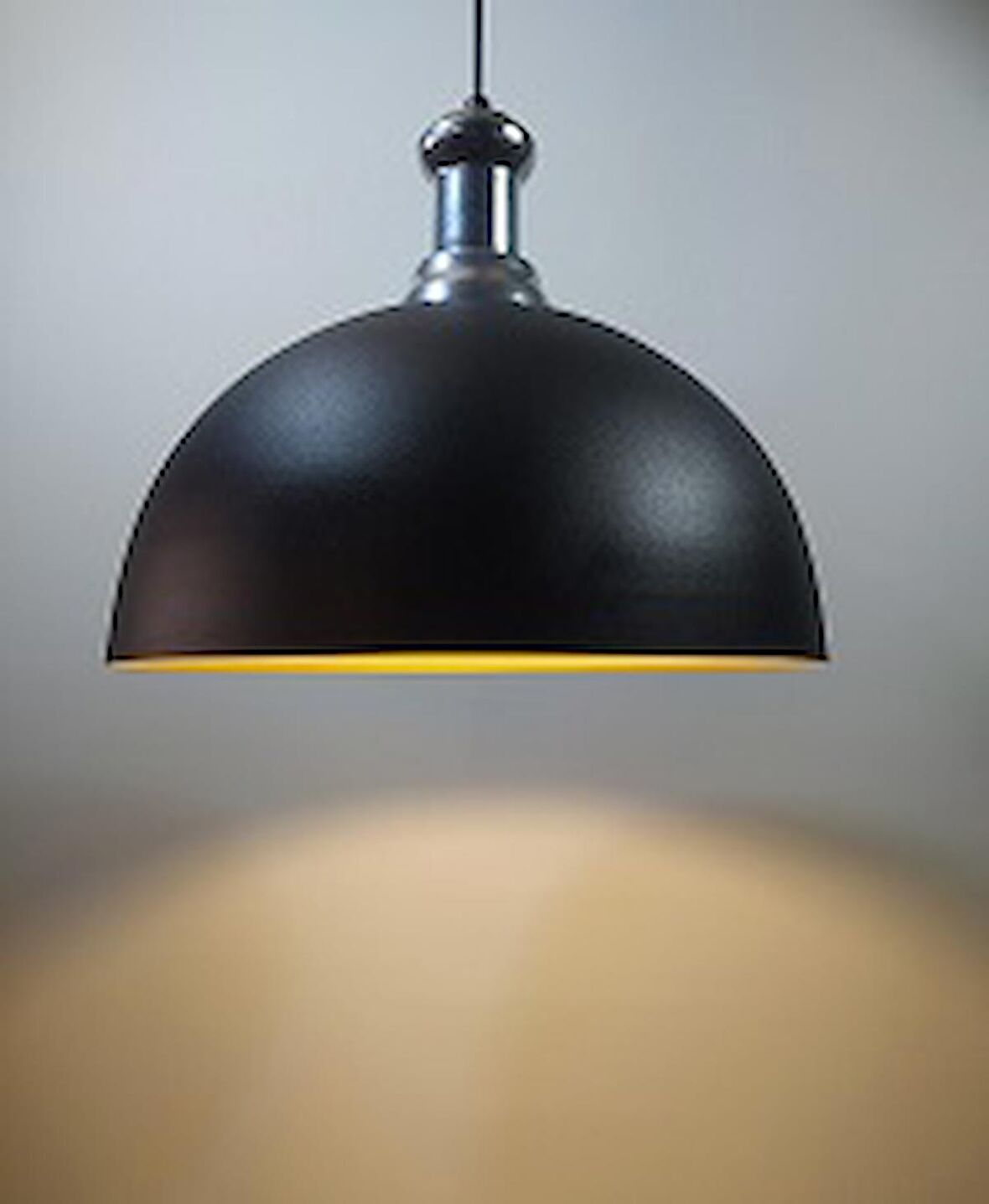 MYLİGHTS  MODERN SPOR METAL SARKIT AVİZE 40 CM