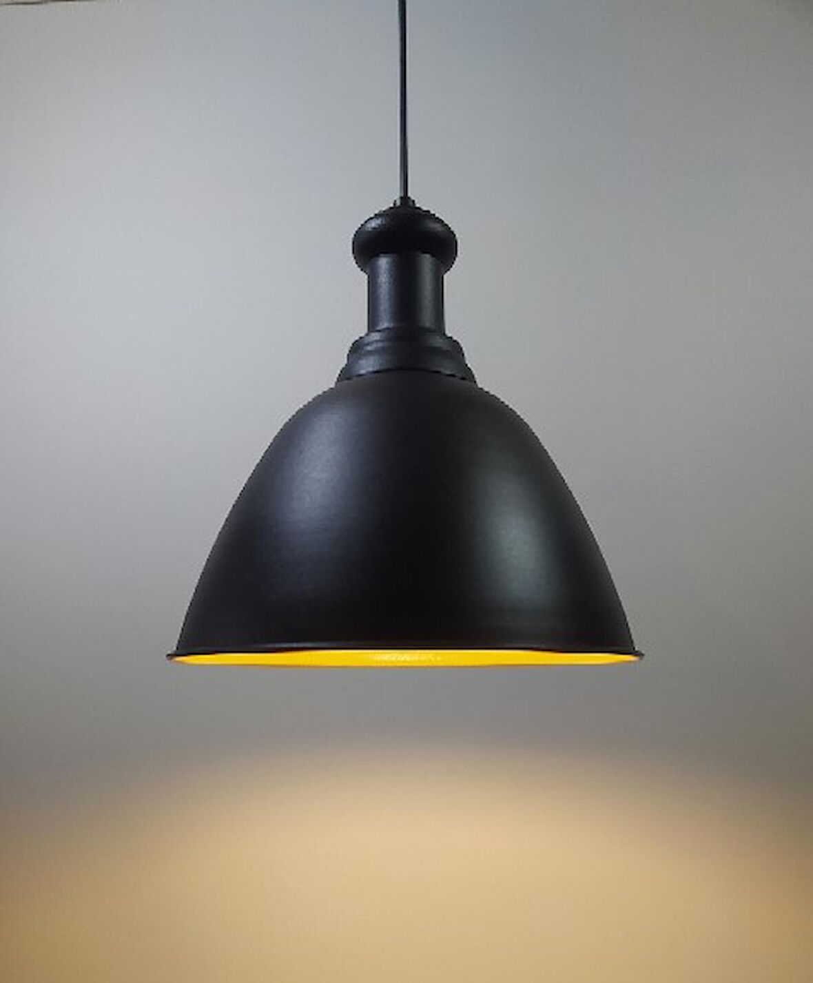 MYLİGHTS  RETOR RUSTİK  VİNTAGE METAL SARKITAVİZE