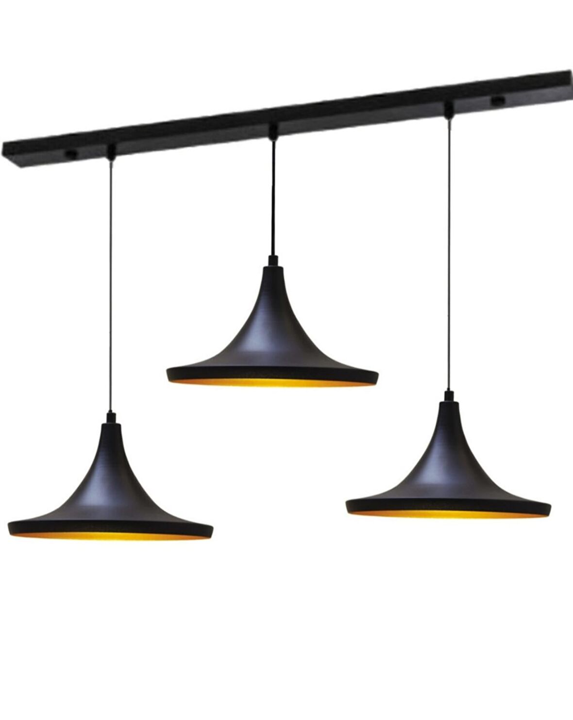MYLİGHTS  RETRO  RUSTİK  VİNTAEG METAL SARKIT ÜÇLÜ   MASA ÜSÜT SARKIT AVİZE