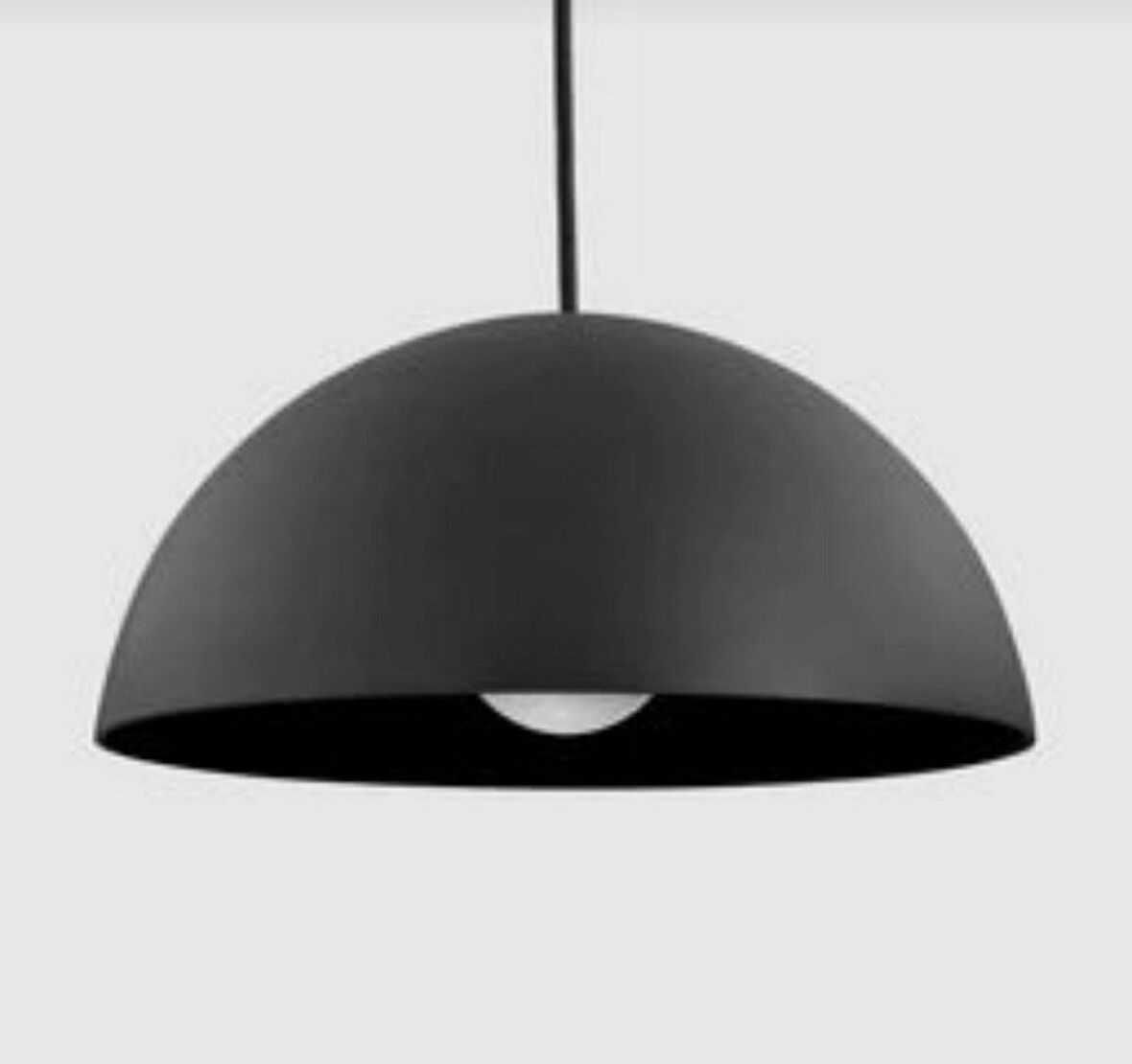 MYLİGHTS  SİMAT METAL SARKIT VİNTAGE AVİZE 40 CM
