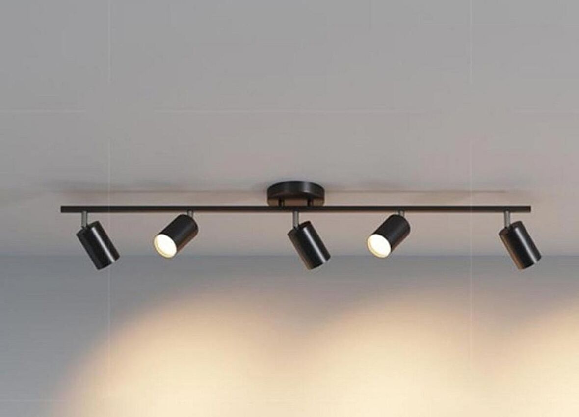 MYLİGHTS  BEŞİL LED SPOT LED AVİZE PANASONIC GÜN IŞIĞI AMPULLÜ