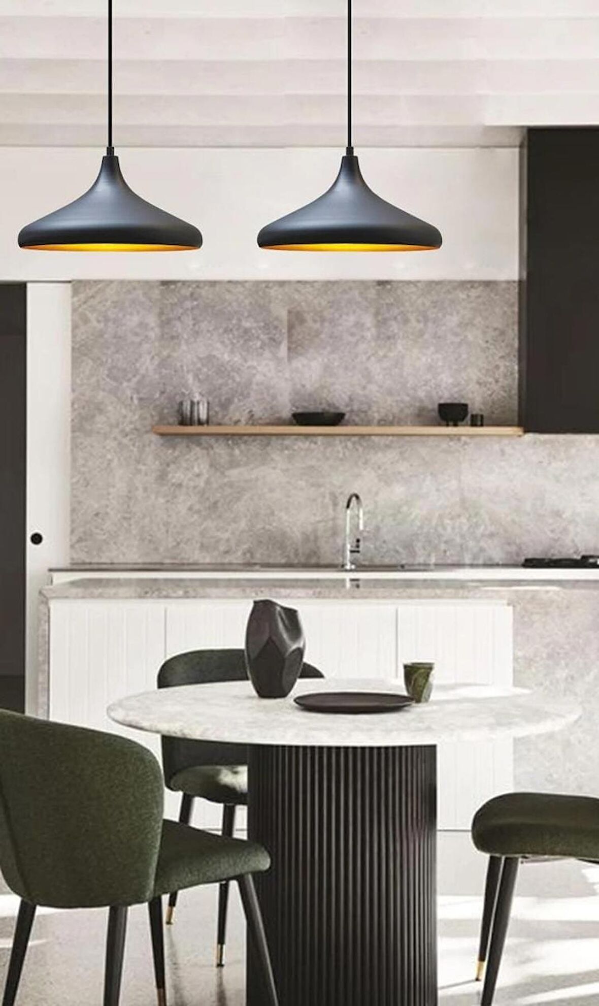 MYLİGHTS RETRO RUSTİK METAL SARKIT AVİZE MAT  SİYAH TEK ADET FİYATIDIR( EV İŞYERİ CAFE)
