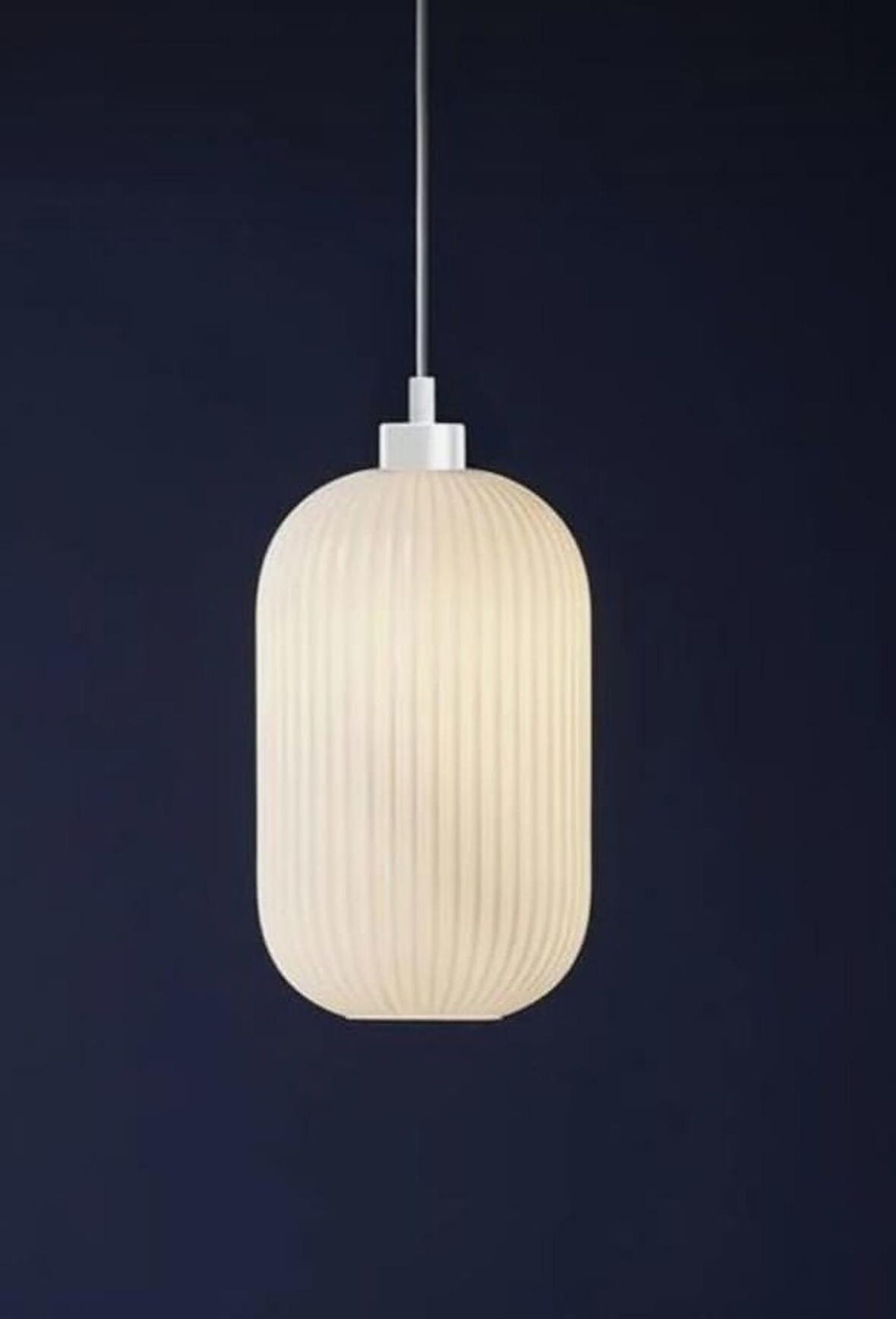 MYLİGHTS MODERN OPAL    SARKIT0 AVİZE 20CM BRONZ ASKILI SPOR TEKLİ AVİZE ODA MUTFAK SALON KORIDOR 