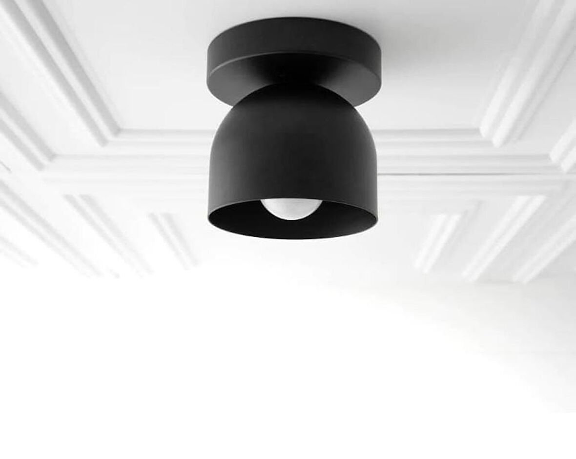 MYLİGHTS  PLOFONYER TAVAN AVİZE  retro rustik avize koridor avize 