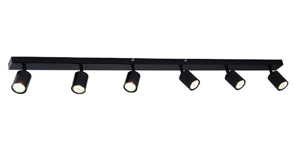 MYLİGHTS 120cm   PANASONIC AMPULLÜ LED AVİZE  GÜNIŞIĞIAMPULLÜ led spot led avize 