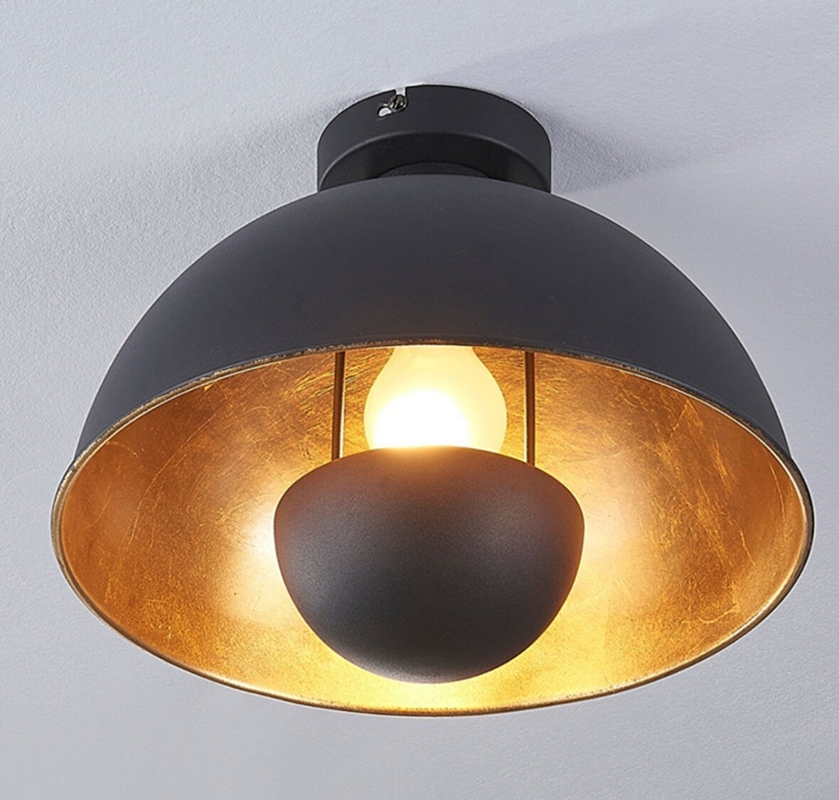 mylights  30 cm modern spor avize  metal av,ze  