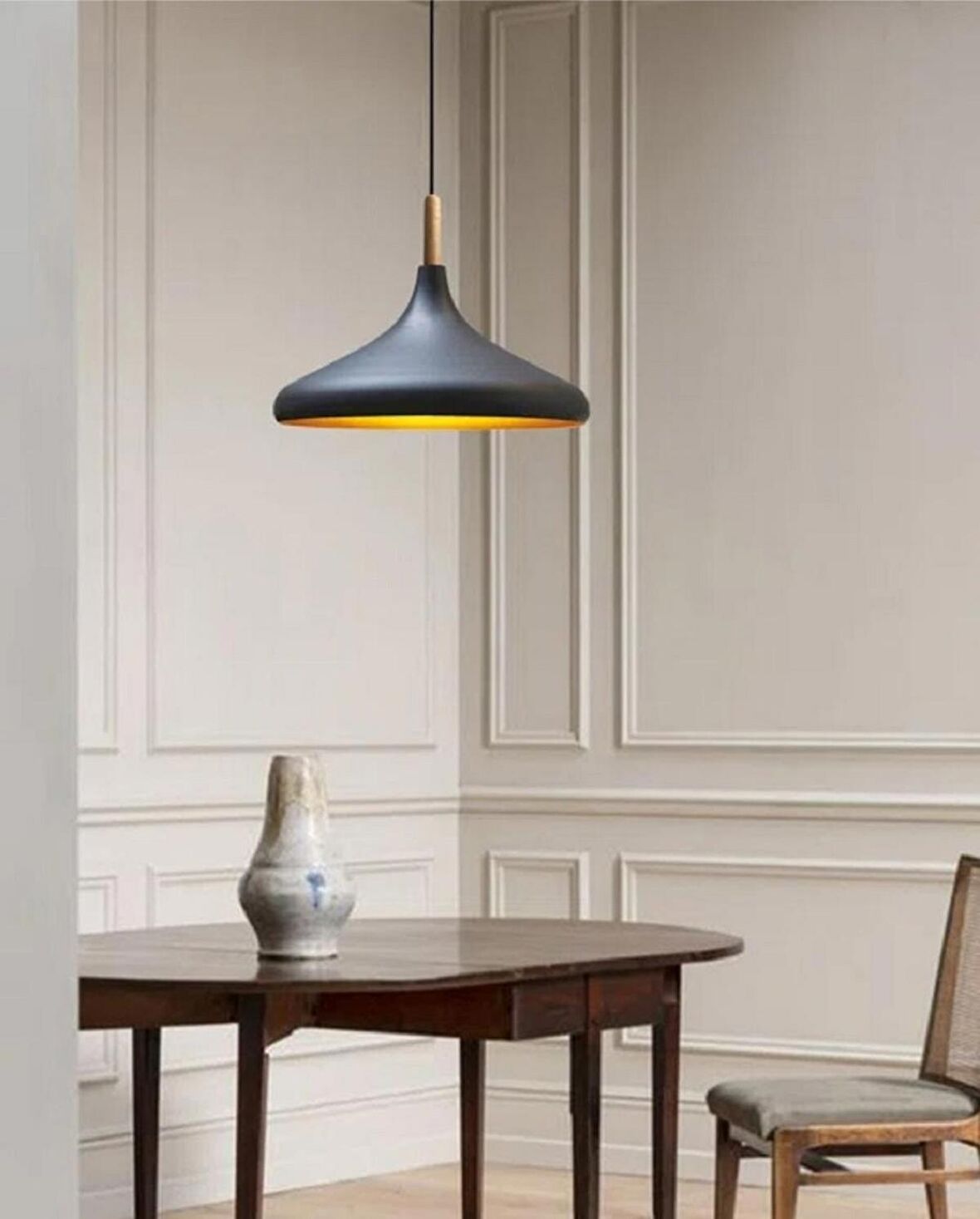 mylights tek fiyatıdır   metal siyah    sarkıt avize modern spor avize  35cm salon mutfak koridor cafe restorant yatak odası  