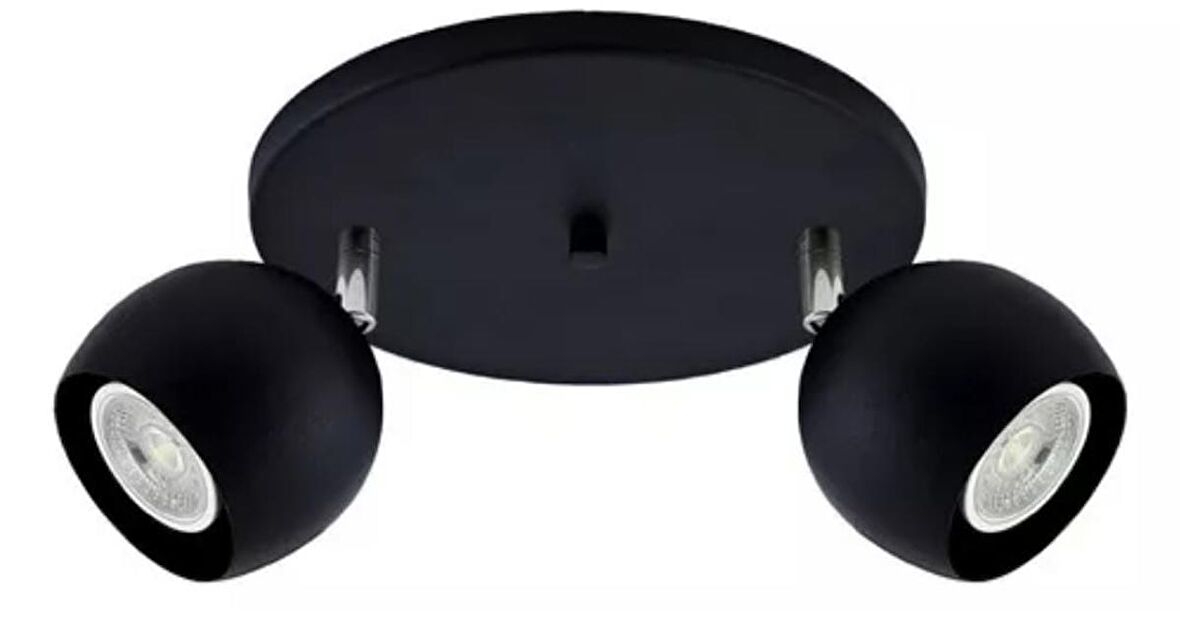 mylights  ikili  led spot  led avize  hareketli  başlık  panasonıc ampullu   gun ışığı ampullu 