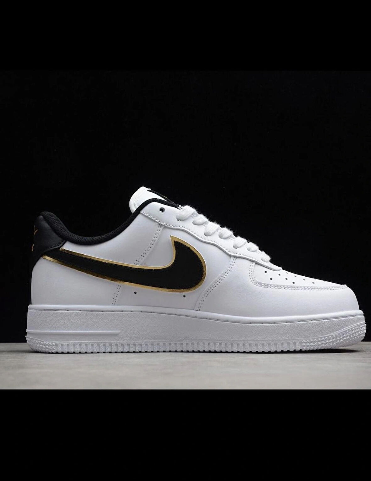 Erkek Spor Ayakkabı Sneaker Günlük Kullanıma Uygun Konforlu